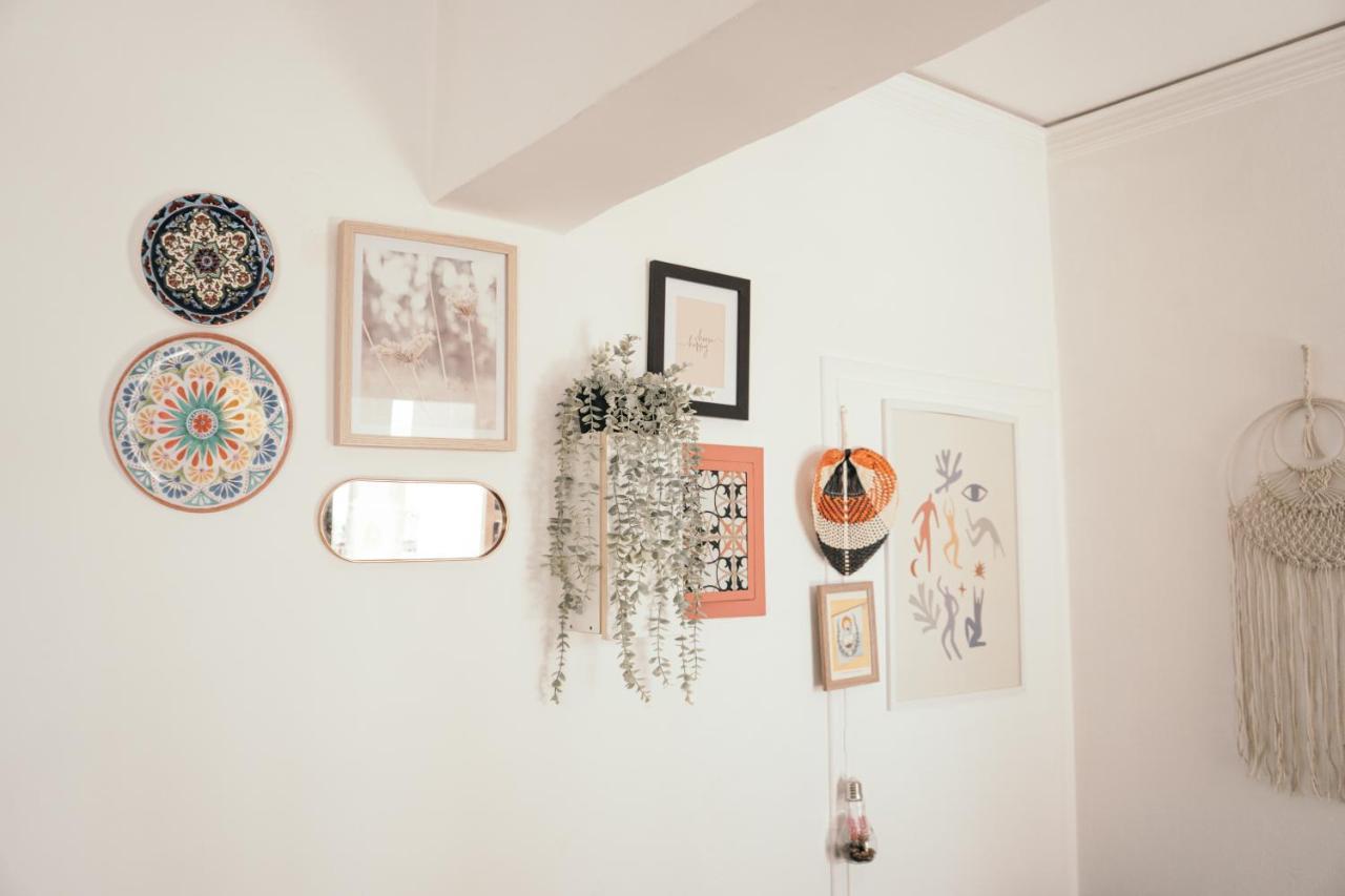 Villager'S Art Apartment Paradisi  Екстер'єр фото