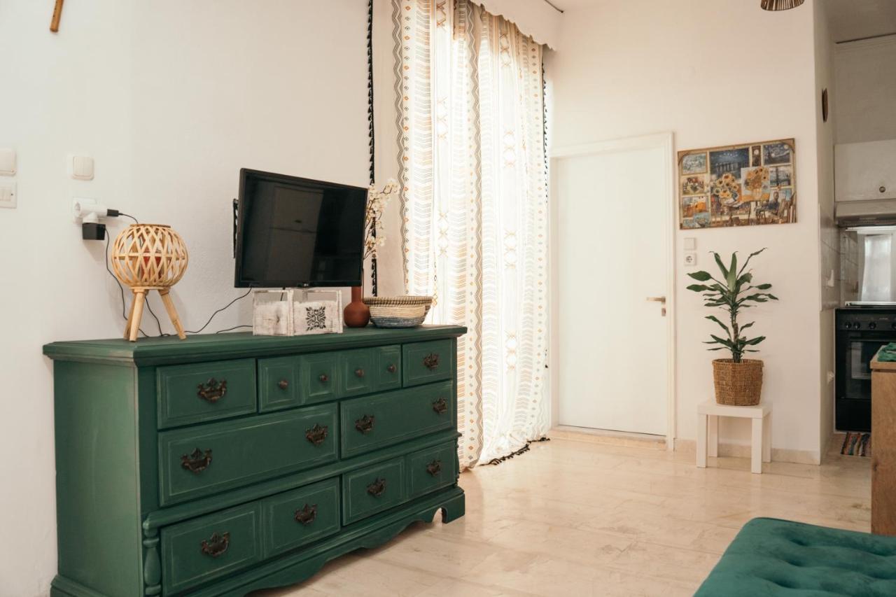 Villager'S Art Apartment Paradisi  Екстер'єр фото