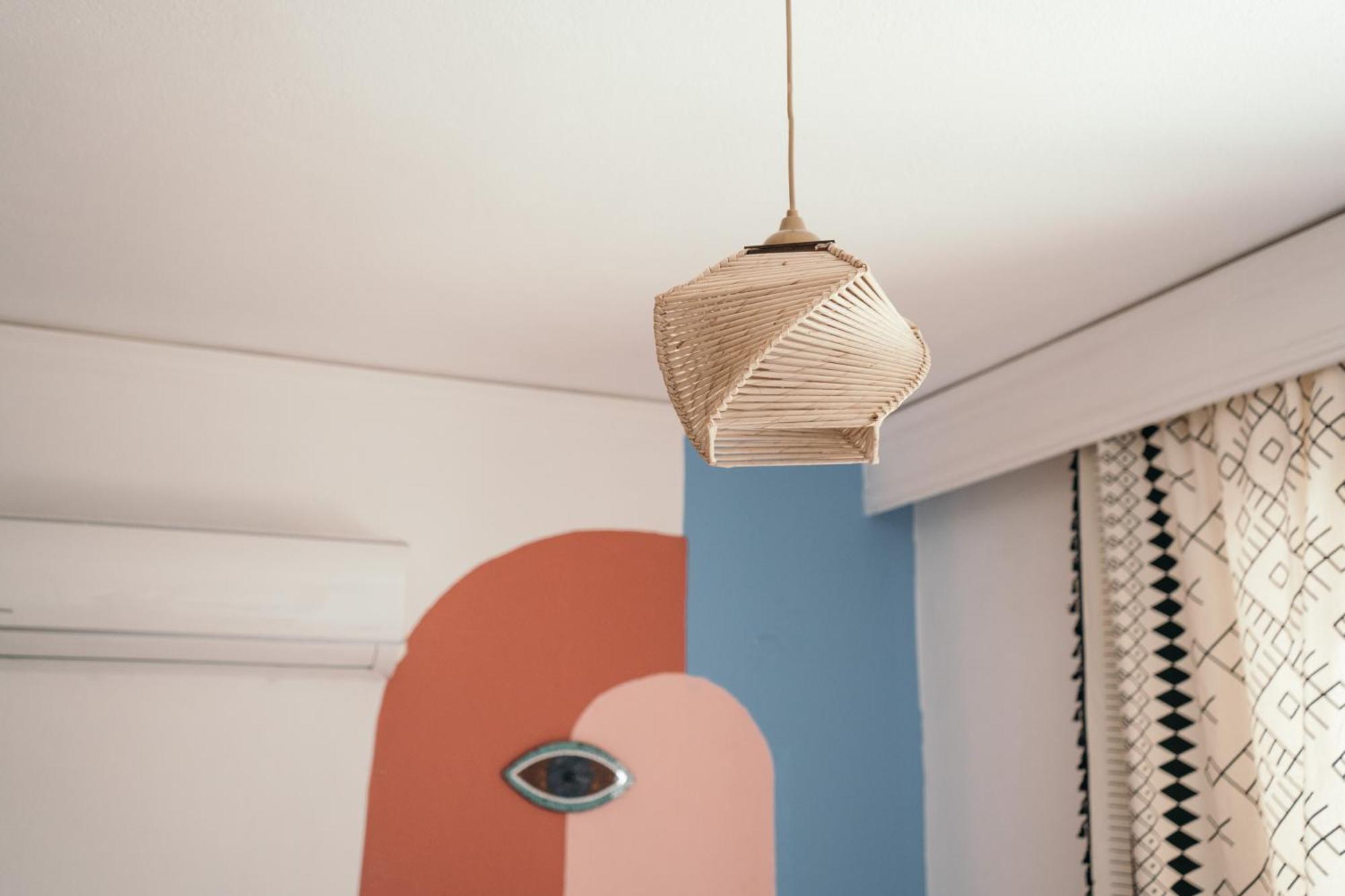 Villager'S Art Apartment Paradisi  Екстер'єр фото
