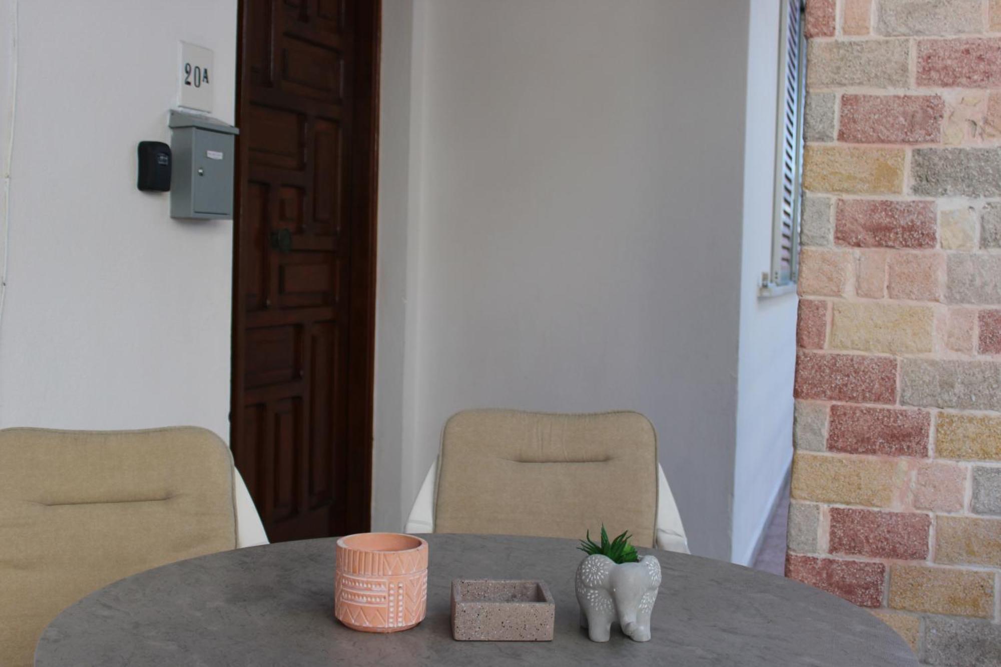 Villager'S Art Apartment Paradisi  Екстер'єр фото